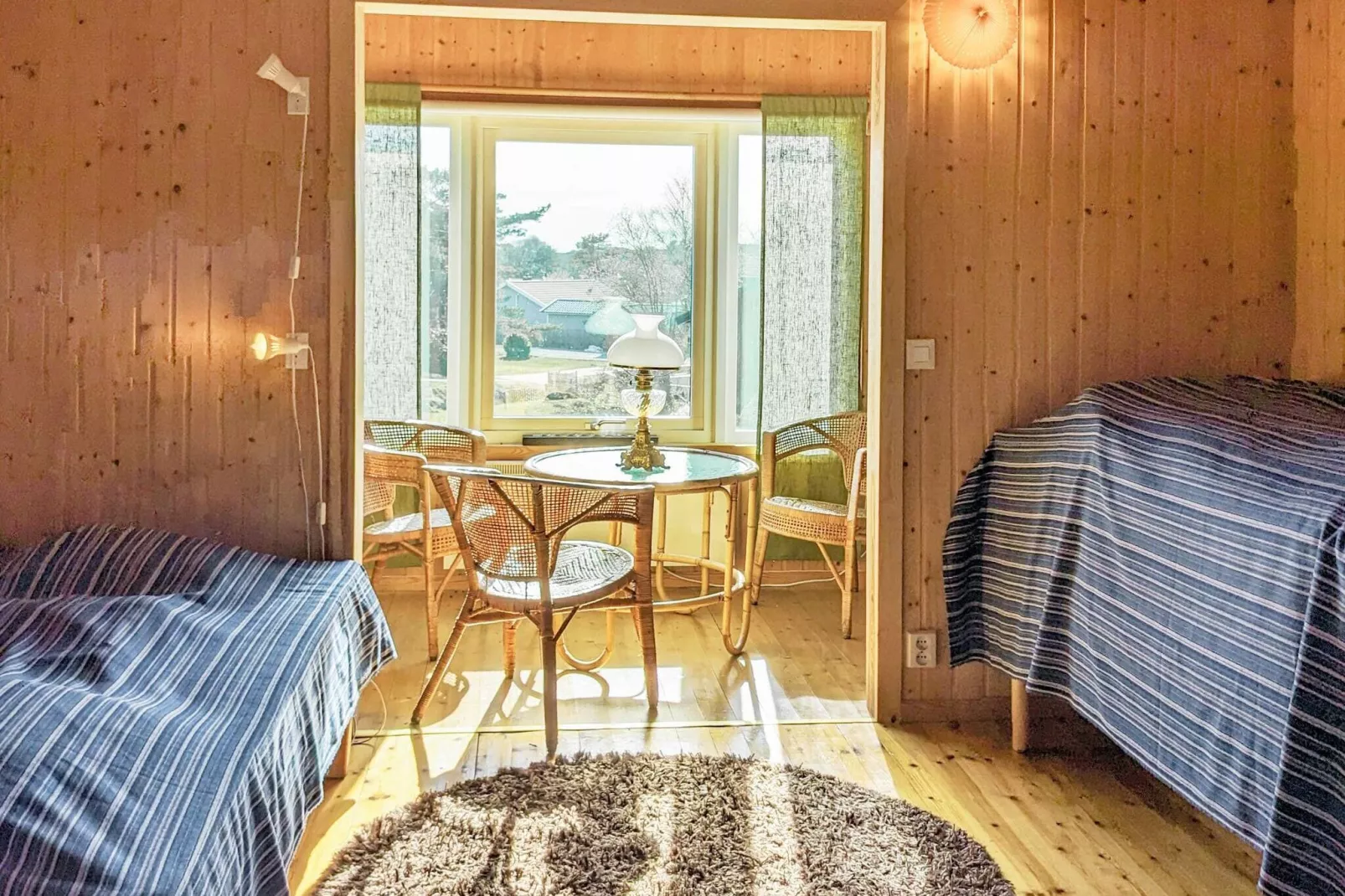 7 persoons vakantie huis in ELLÖS-Binnen