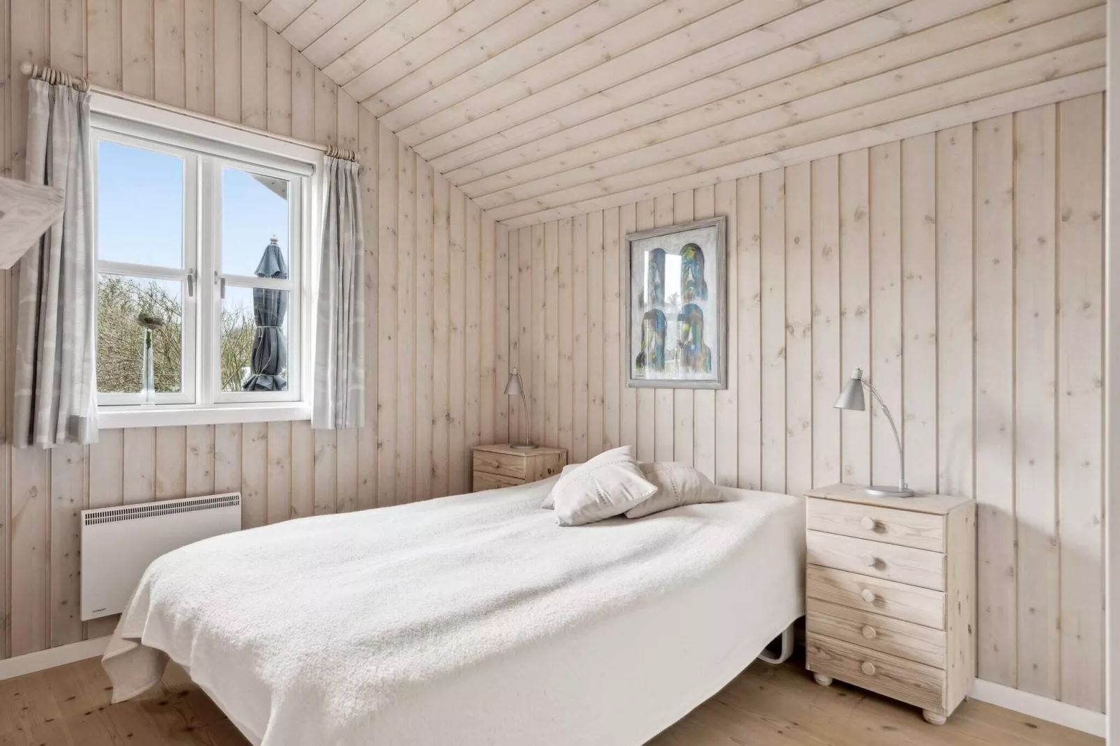 4 persoons vakantie huis in Hemmet-By Traum-Binnen