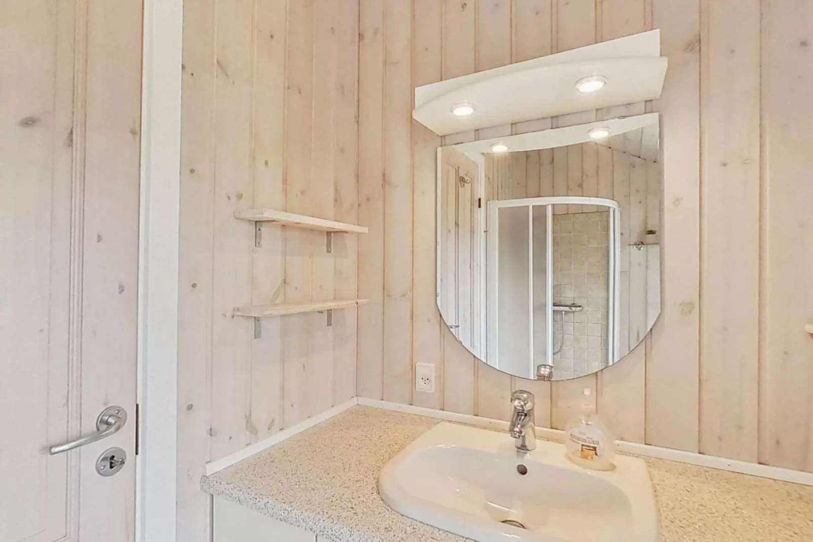 4 persoons vakantie huis in Hemmet-By Traum-Binnen
