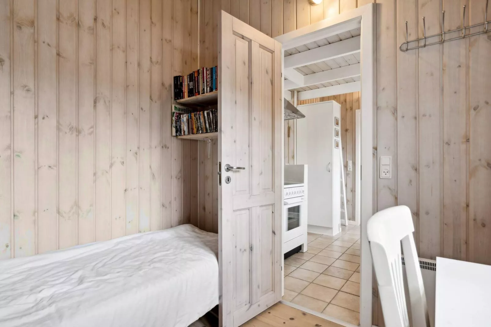 4 persoons vakantie huis in Hemmet-By Traum-Binnen
