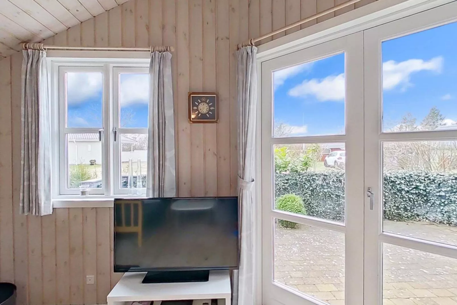 4 persoons vakantie huis in Hemmet-By Traum-Binnen