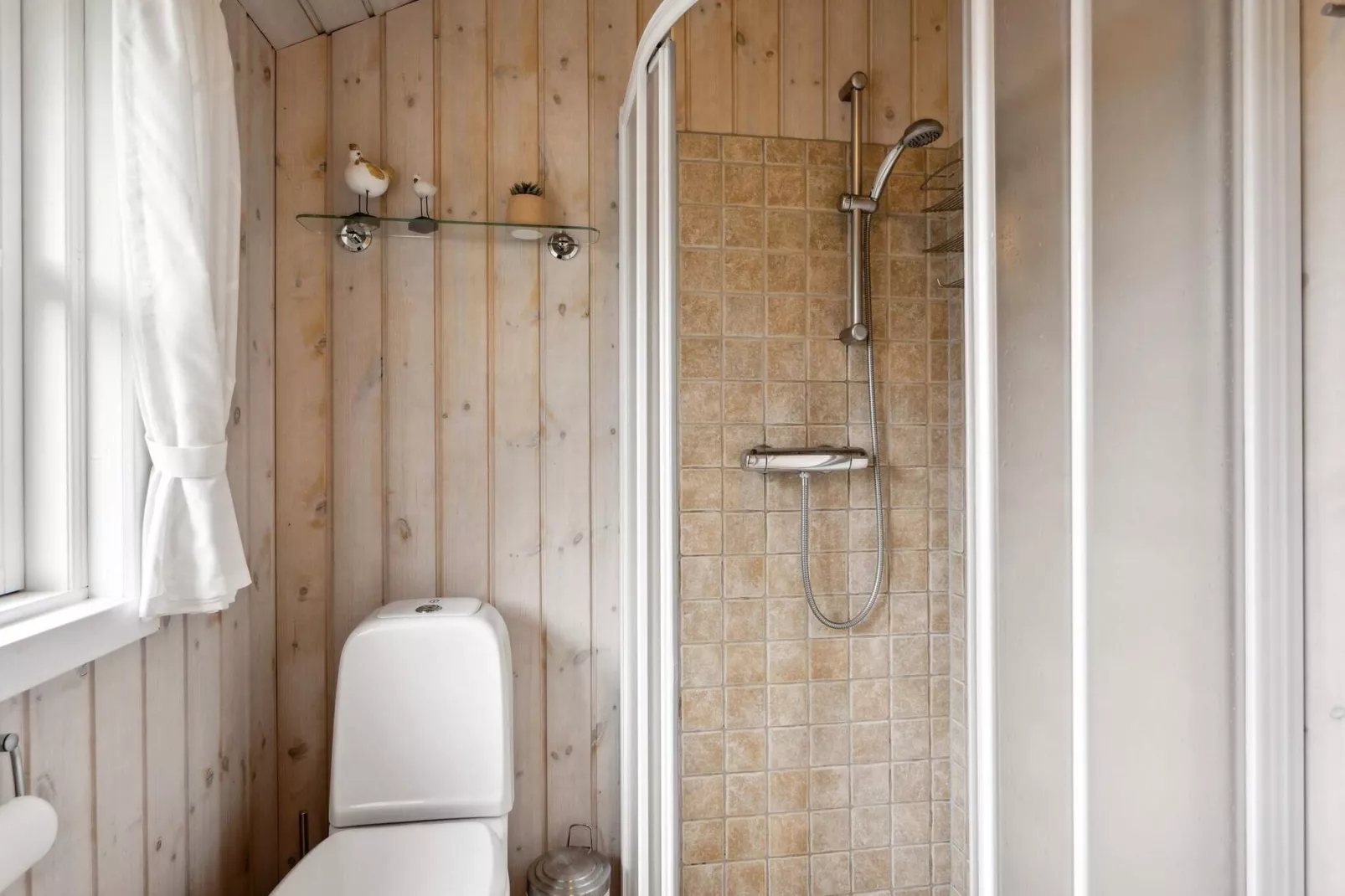 4 persoons vakantie huis in Hemmet-By Traum-Binnen
