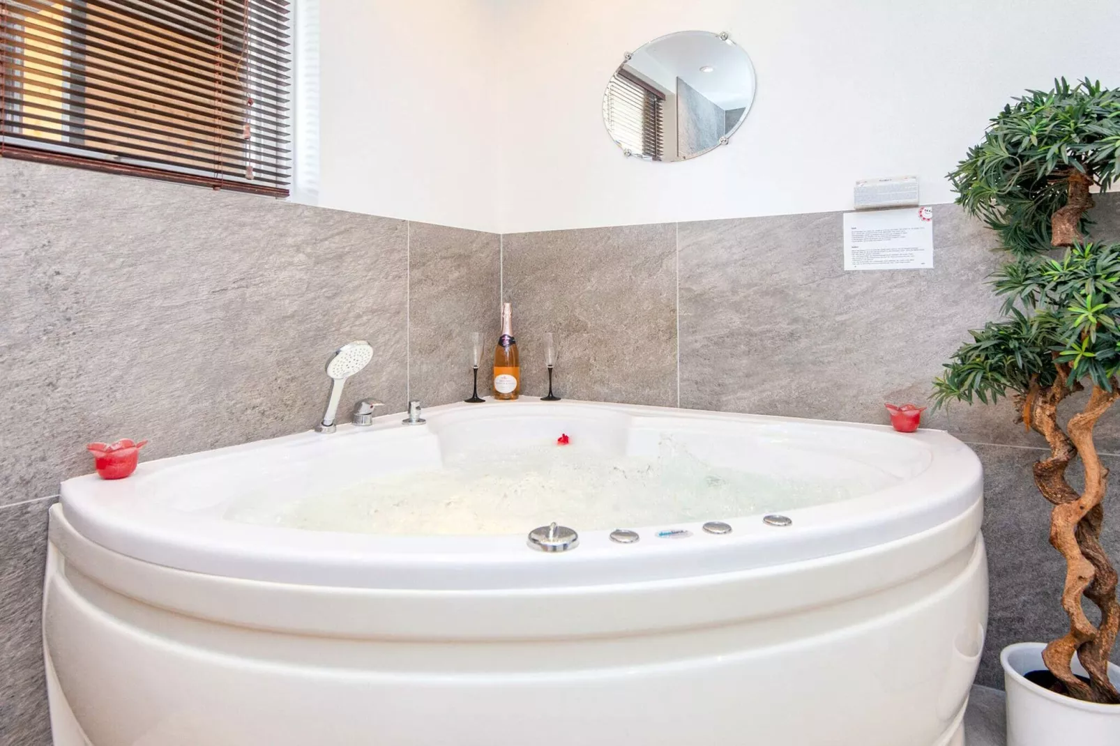 7 persoons vakantie huis in Knebel-By Traum-Spa