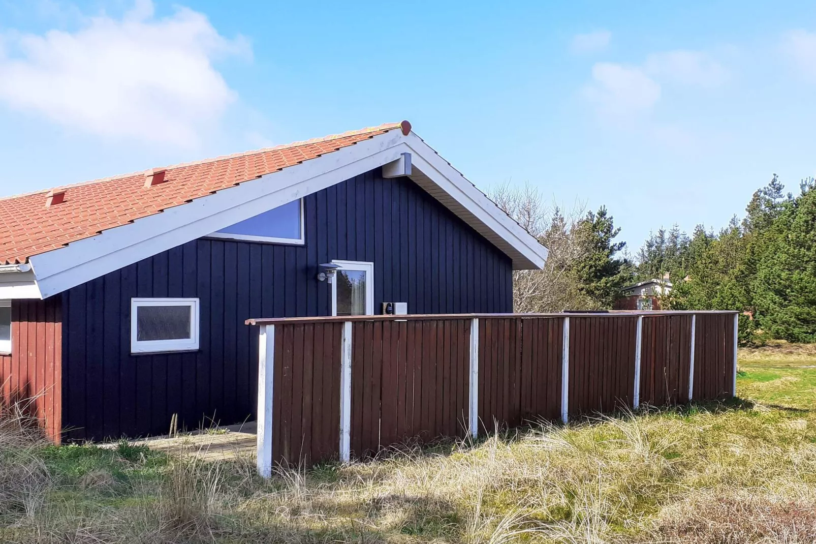 8 persoons vakantie huis in Thisted-By Traum-Buitenlucht