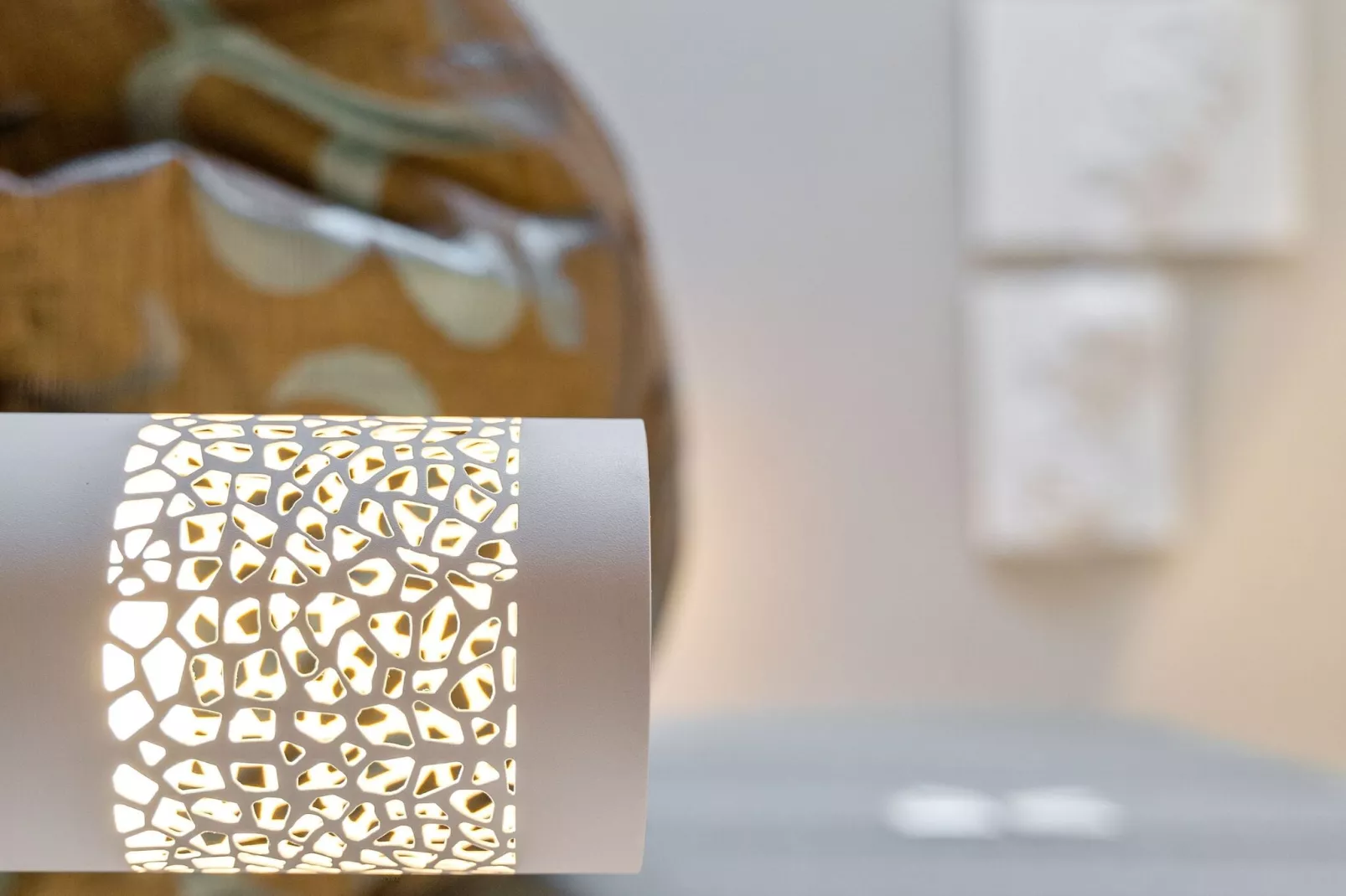 Fijne studio op Lesbos met zwembad-Sfeer