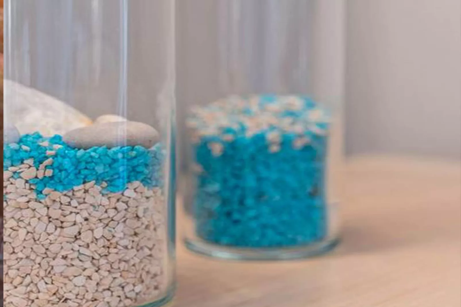 Fijne studio op Lesbos met zwembad-Sfeer