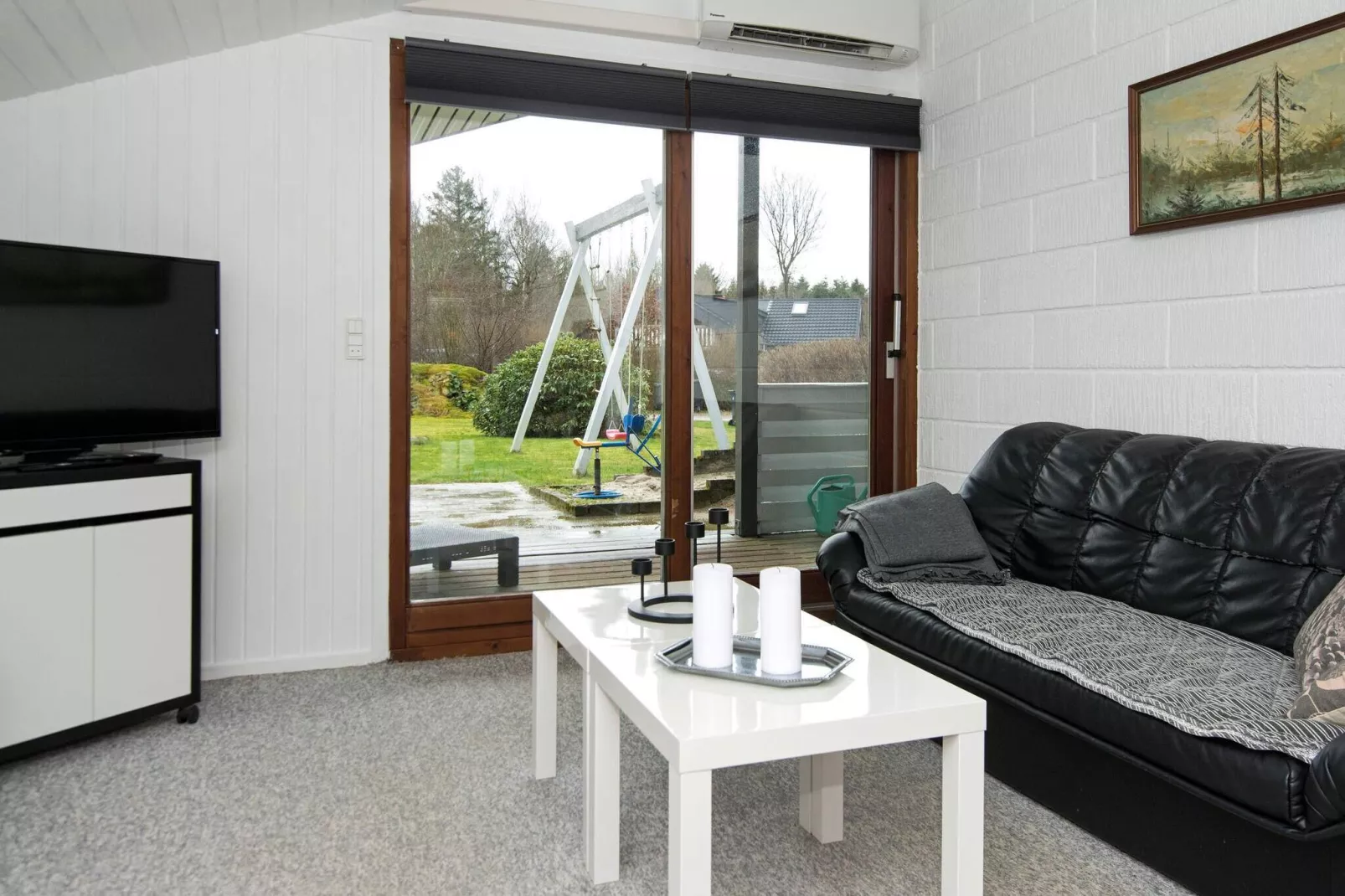 6 persoons vakantie huis in Fårvang-Binnen