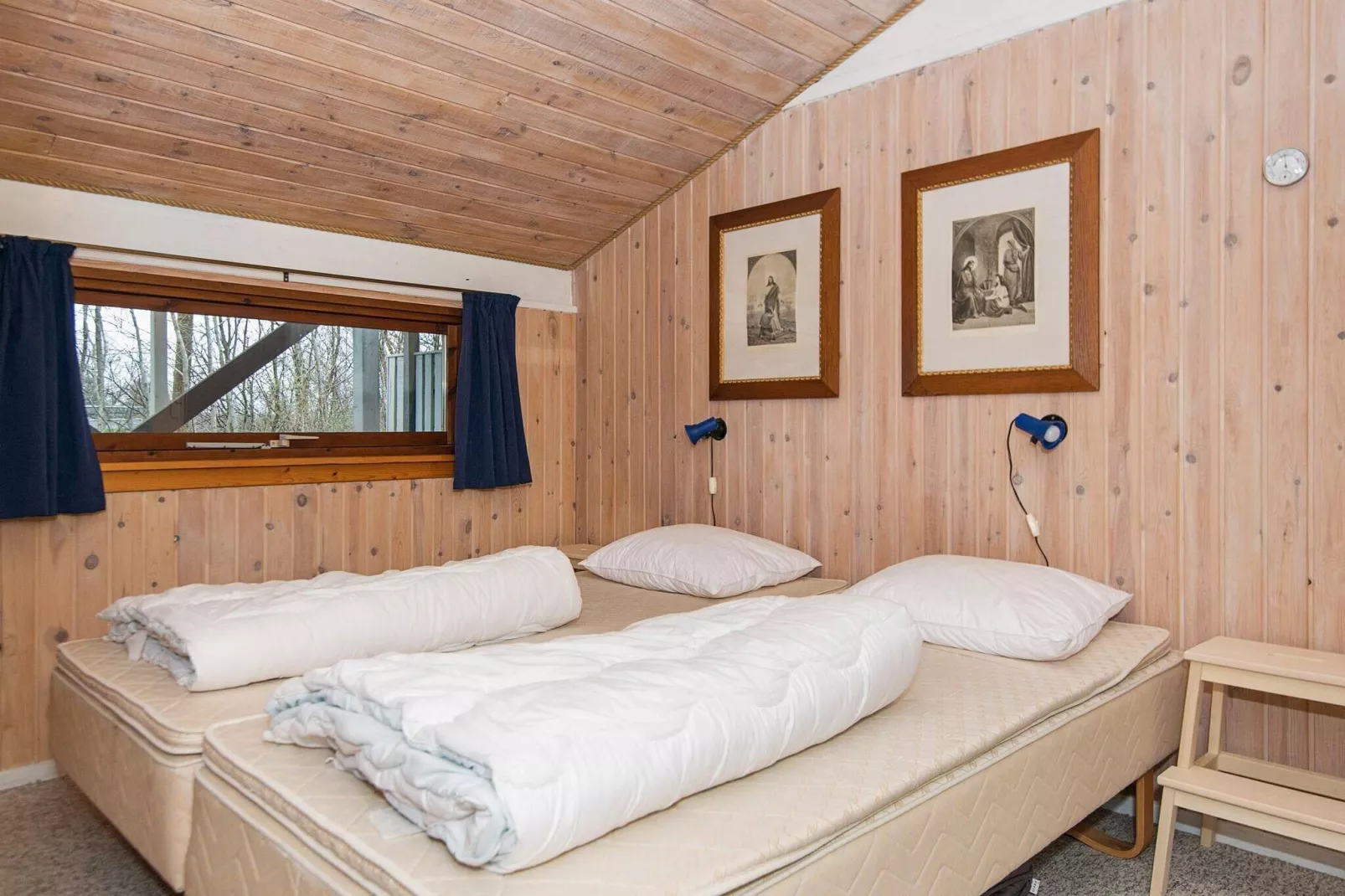 6 persoons vakantie huis in Fårvang-Binnen