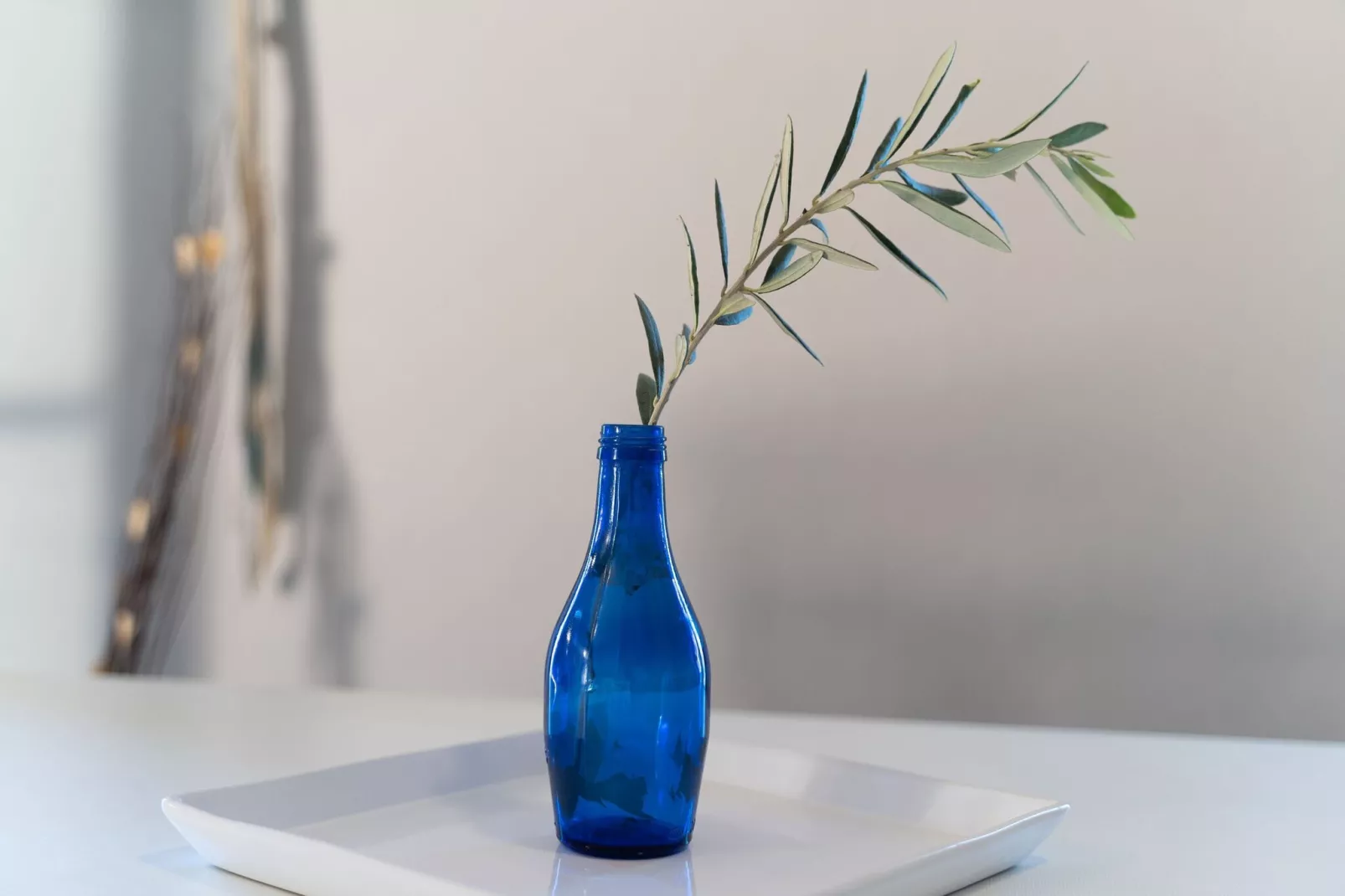 Fijne studio op Lesbos met een balkon-Sfeer