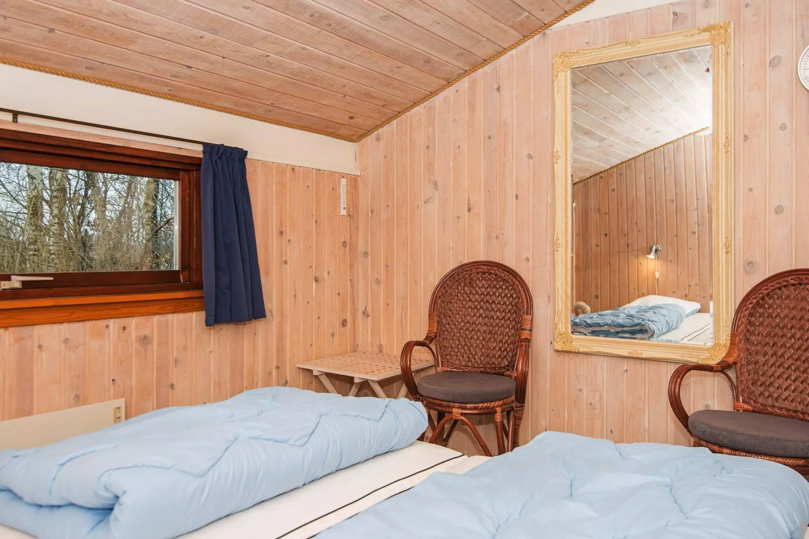 6 persoons vakantie huis in Fårvang-Binnen