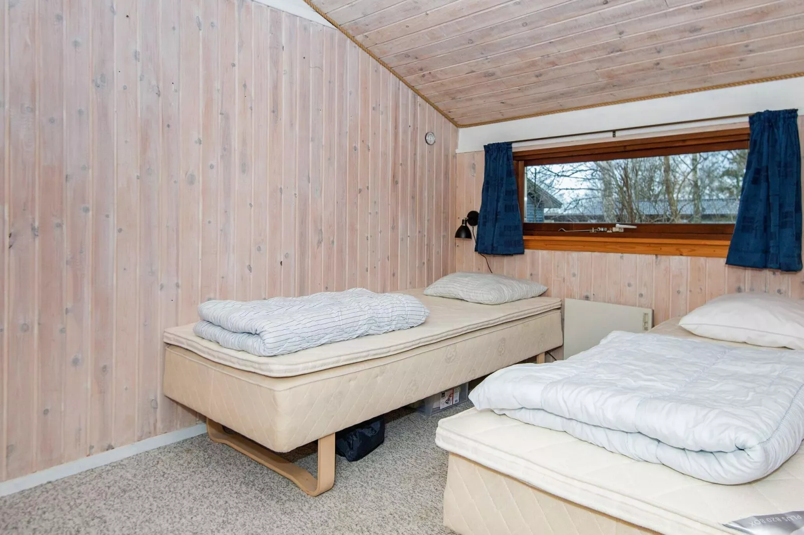 6 persoons vakantie huis in Fårvang-Binnen