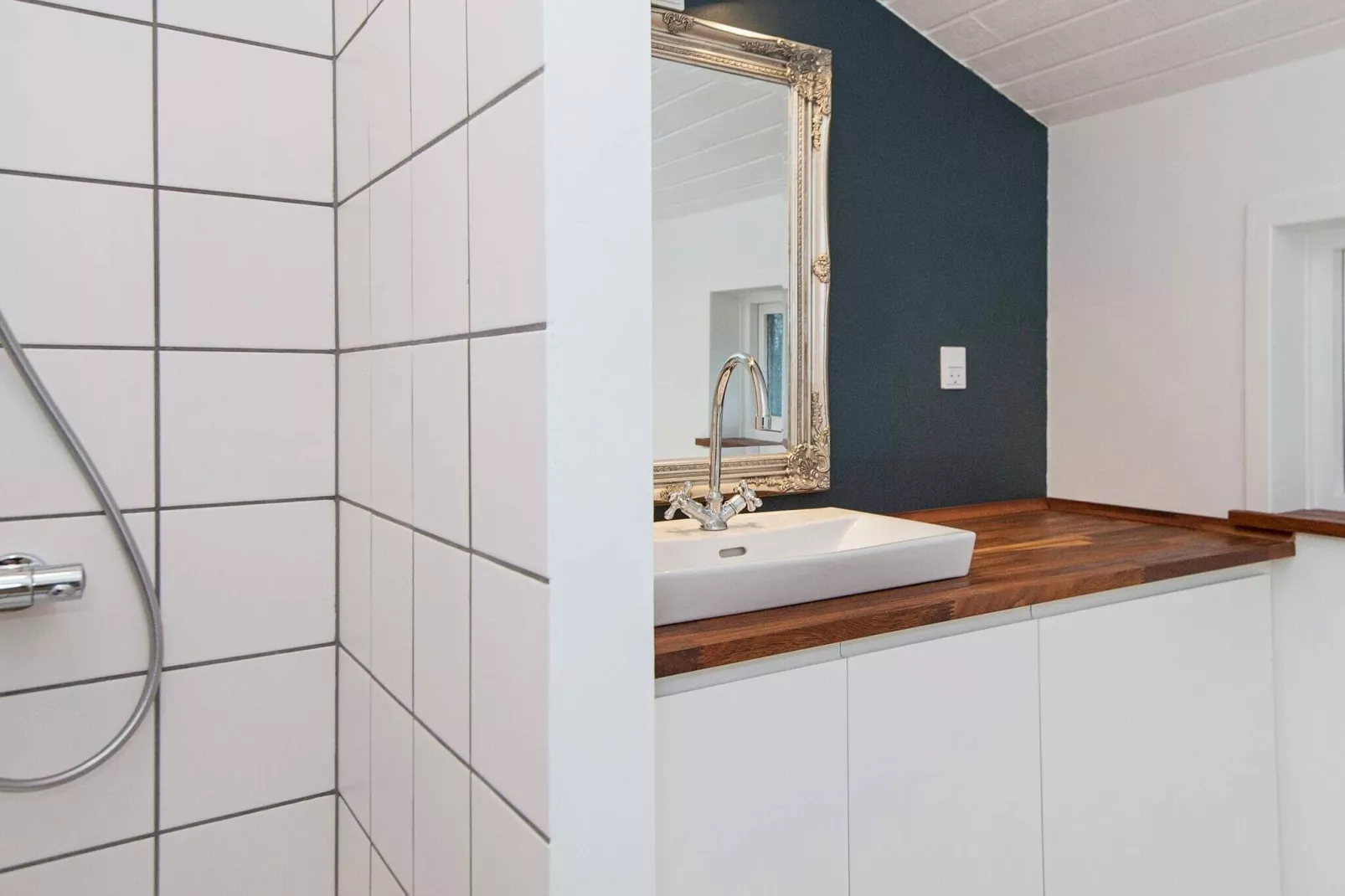 6 persoons vakantie huis in Fårvang-Binnen