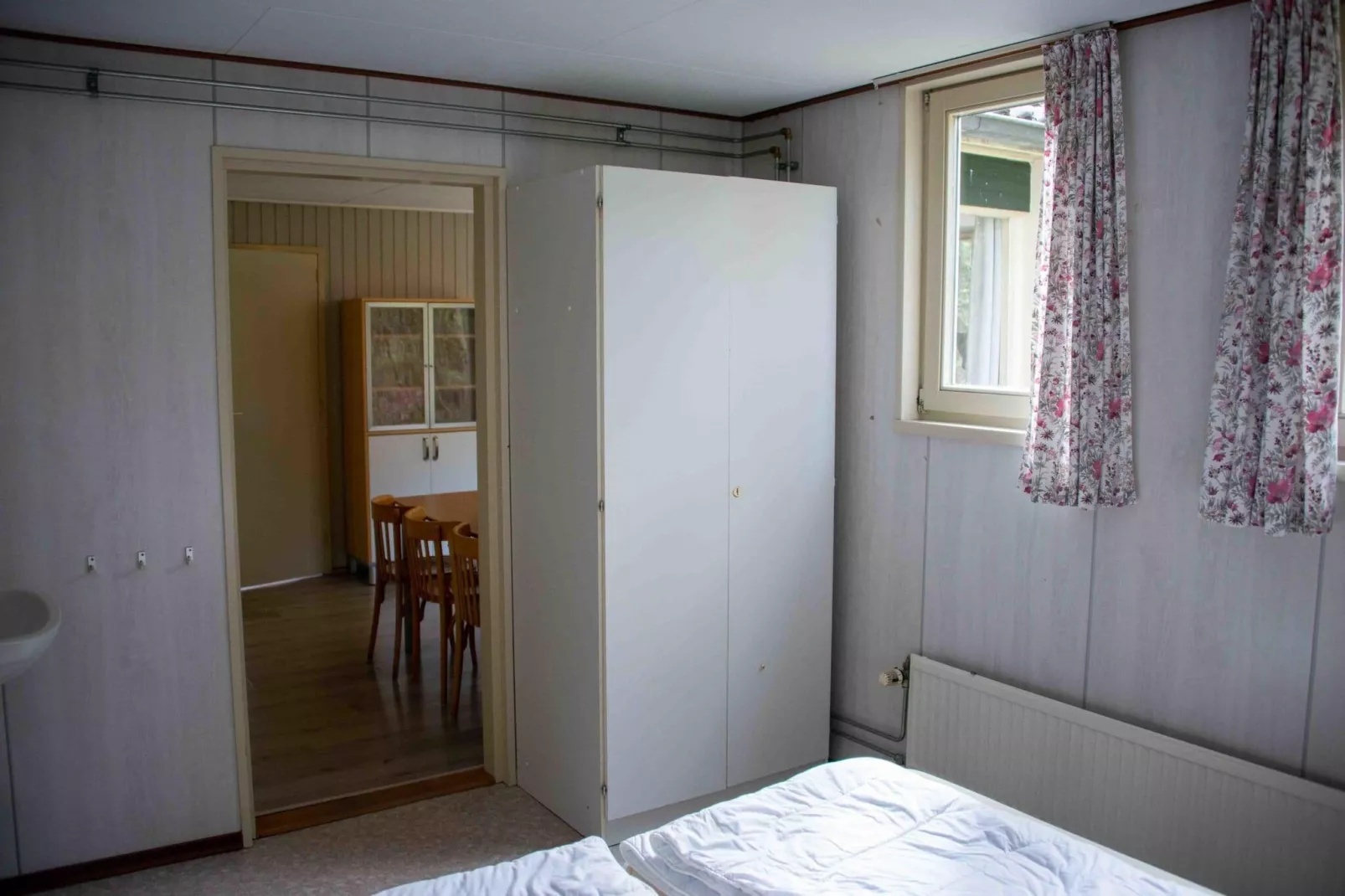 Resort De Wiltzangh 1-Slaapkamer