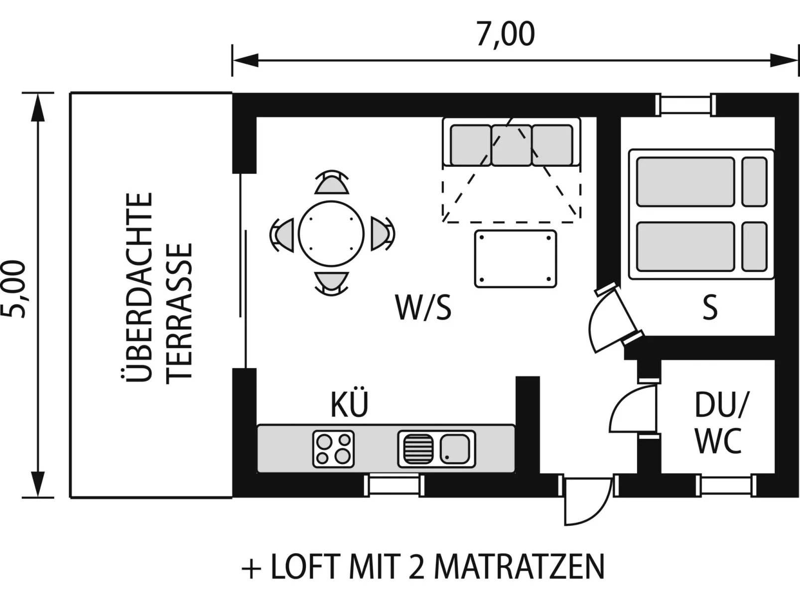 Ekenäs (BLE061)-Binnen