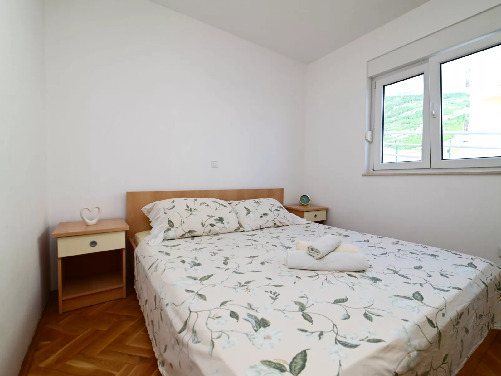 Apartman Čepo-Binnen