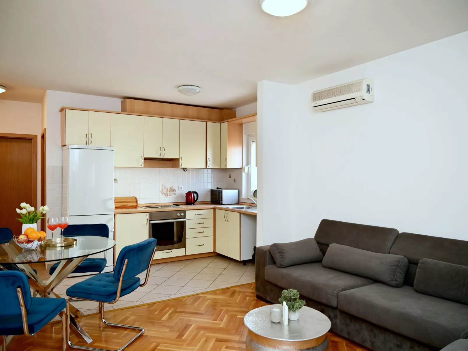 Apartman Čepo-Binnen