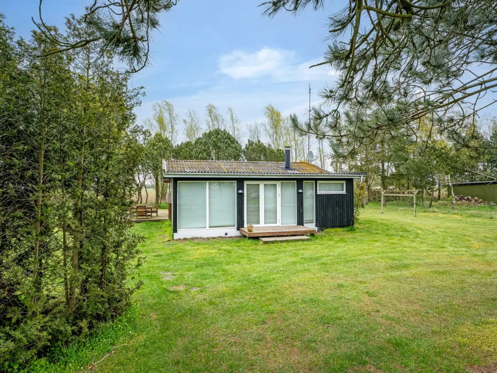 "Arendine" - 700m from the sea-Buiten