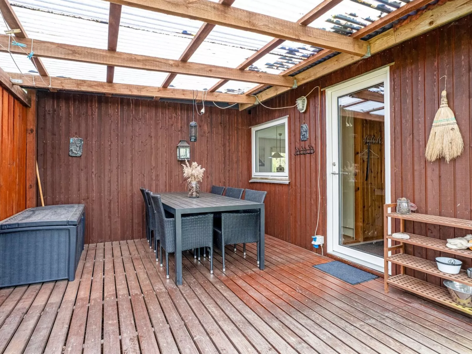 "Arendine" - 700m from the sea-Buiten