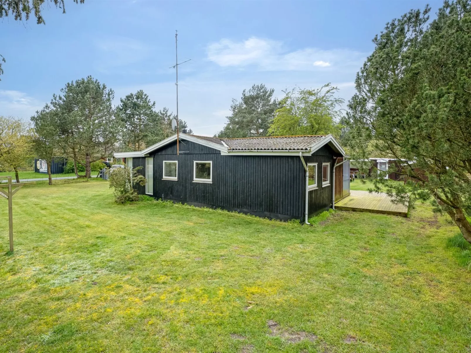"Arendine" - 700m from the sea-Buiten