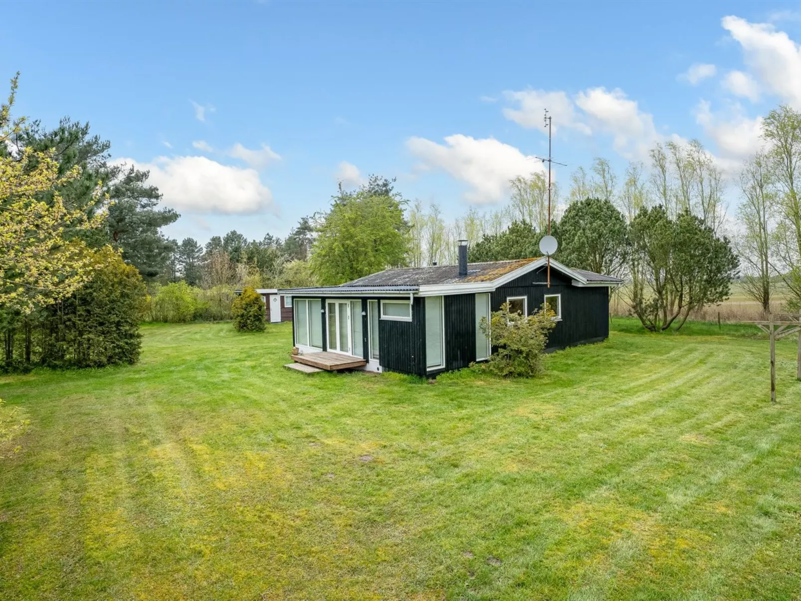 "Arendine" - 700m from the sea-Buiten