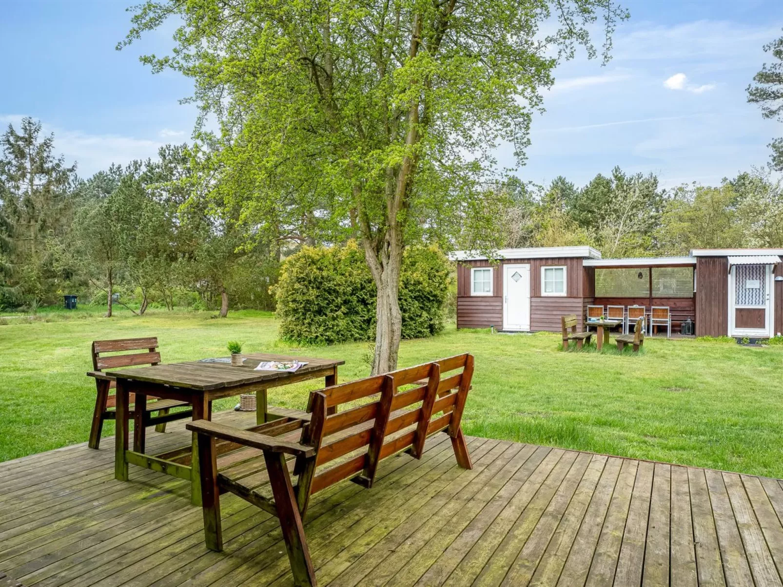 "Arendine" - 700m from the sea-Buiten