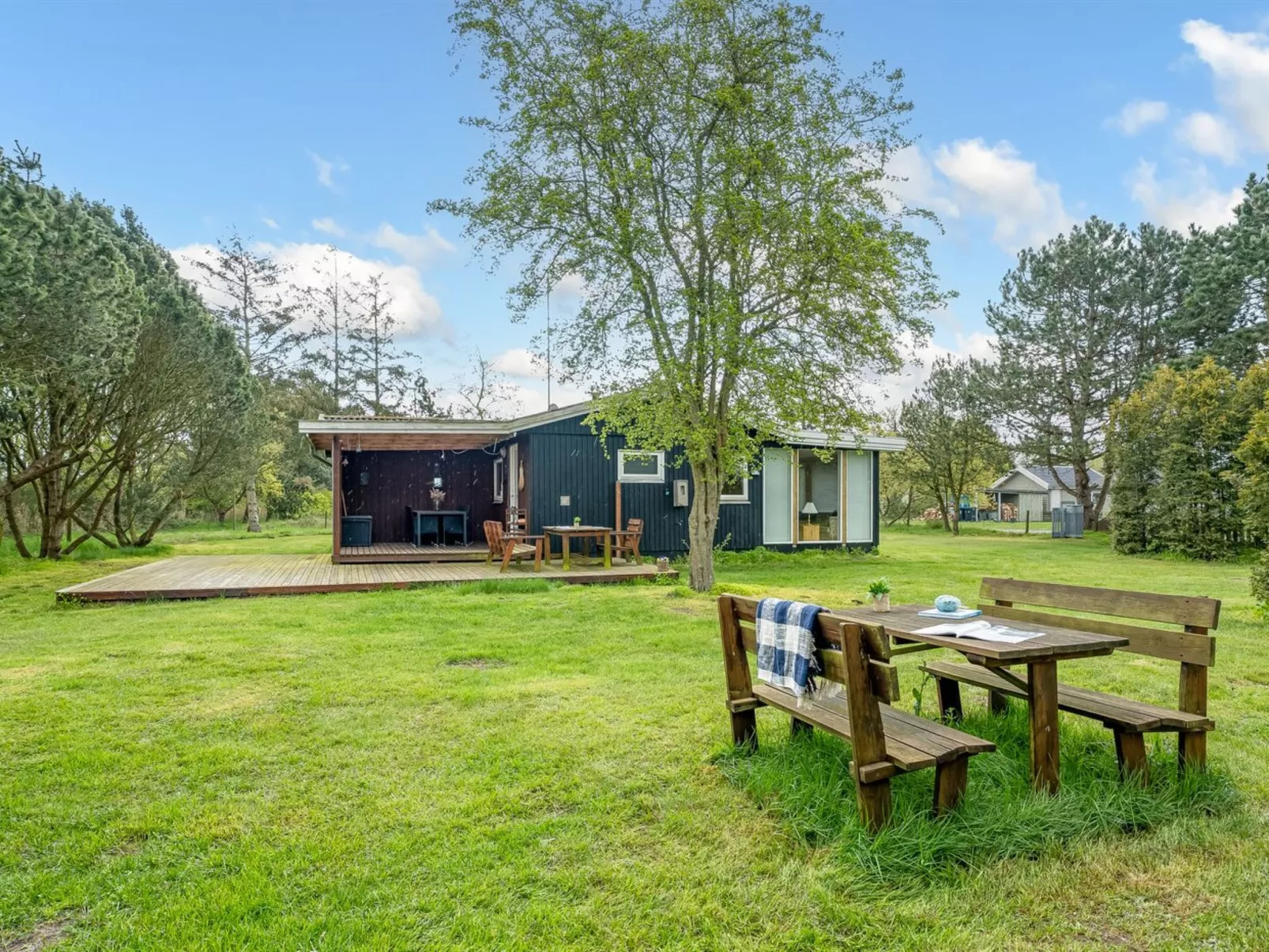 "Arendine" - 700m from the sea-Buiten