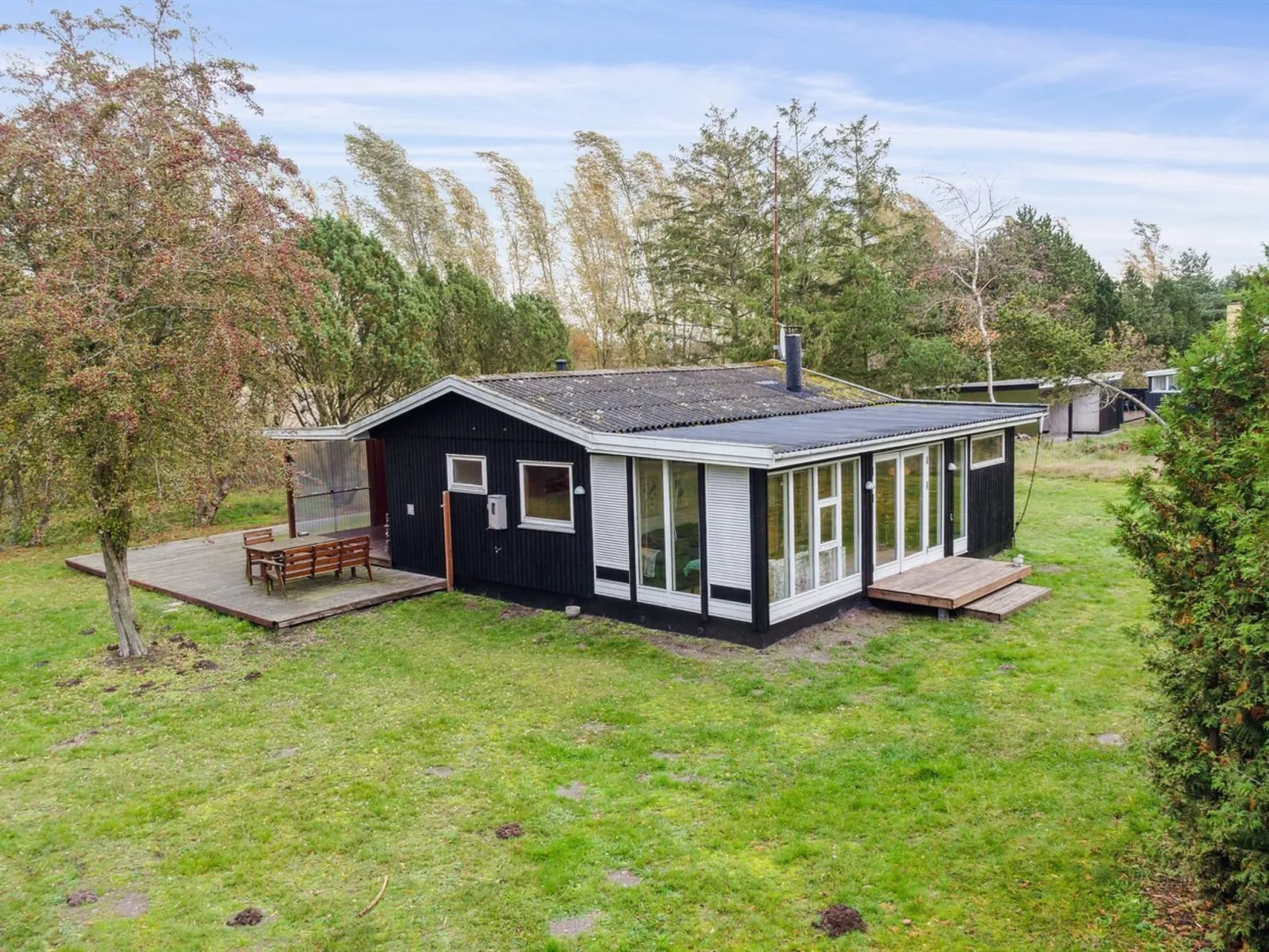 "Arendine" - 700m from the sea-Buiten