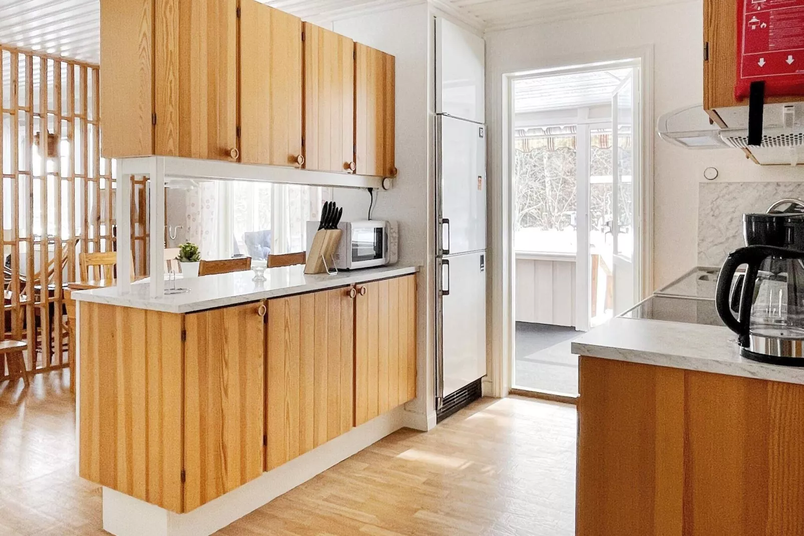 5 persoons vakantie huis in Skutskär-By Traum-Binnen