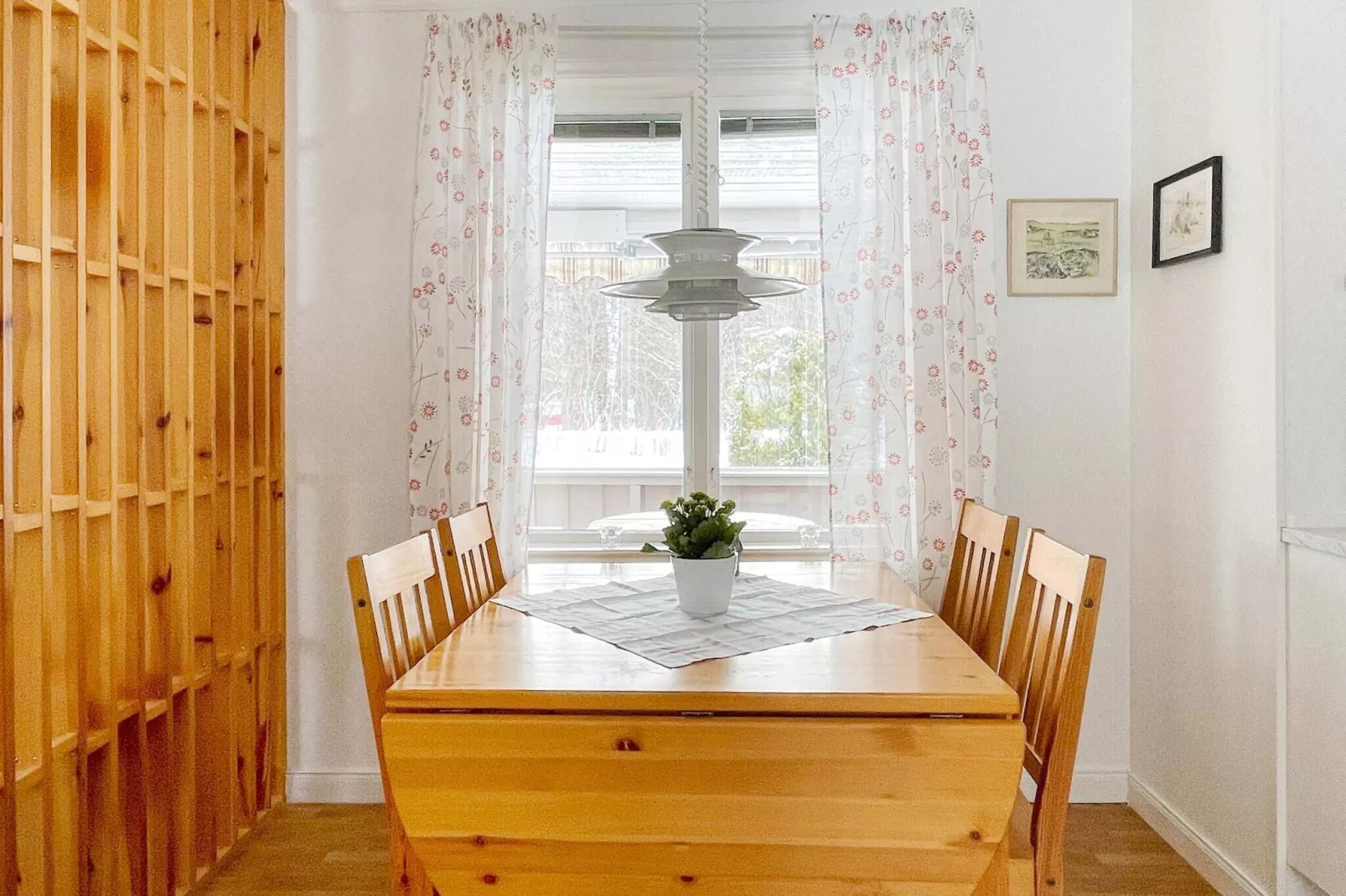 5 persoons vakantie huis in Skutskär-By Traum-Binnen