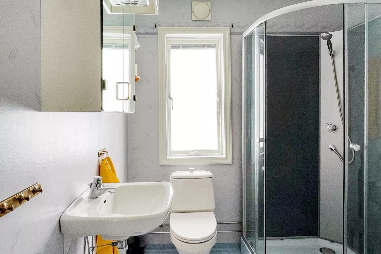 5 persoons vakantie huis in Skutskär-By Traum-Binnen