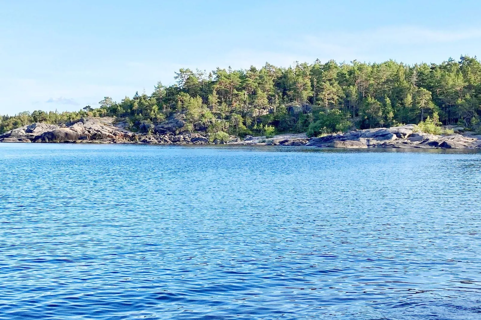 7 persoons vakantie huis in GRISSLEHAMN-By Traum-Niet-getagd