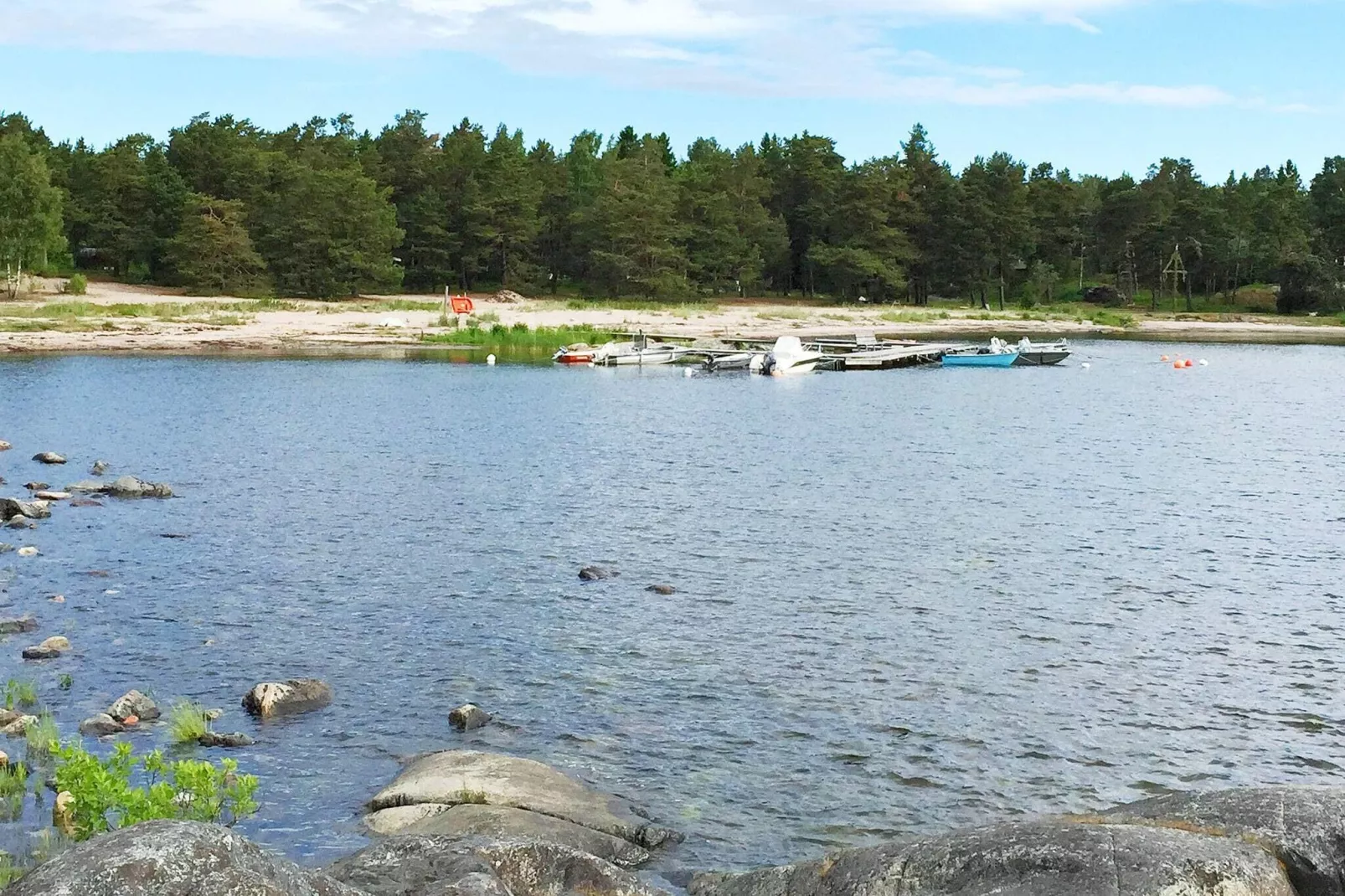 7 persoons vakantie huis in GRISSLEHAMN-By Traum-Niet-getagd