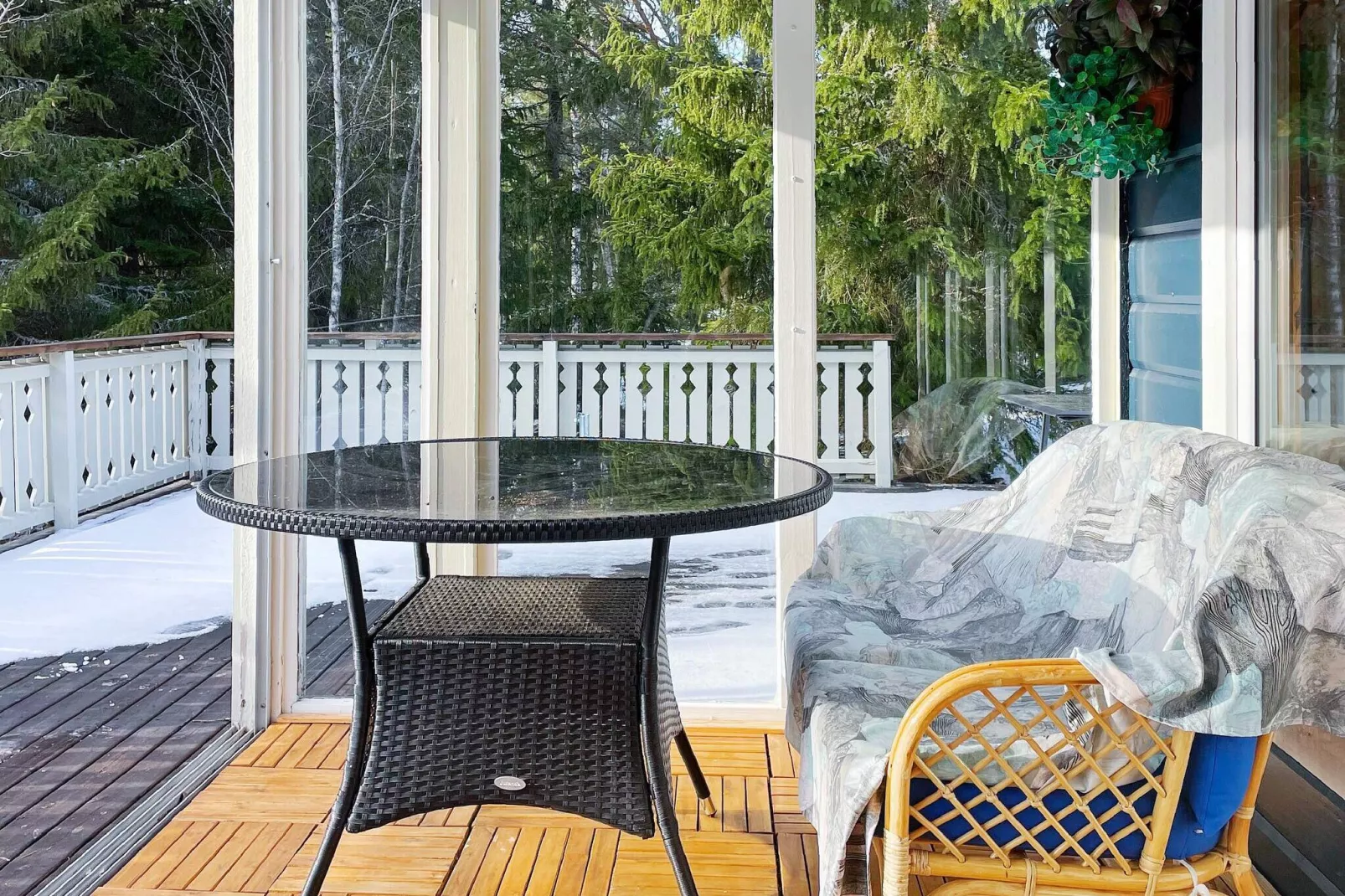7 persoons vakantie huis in GRISSLEHAMN-By Traum