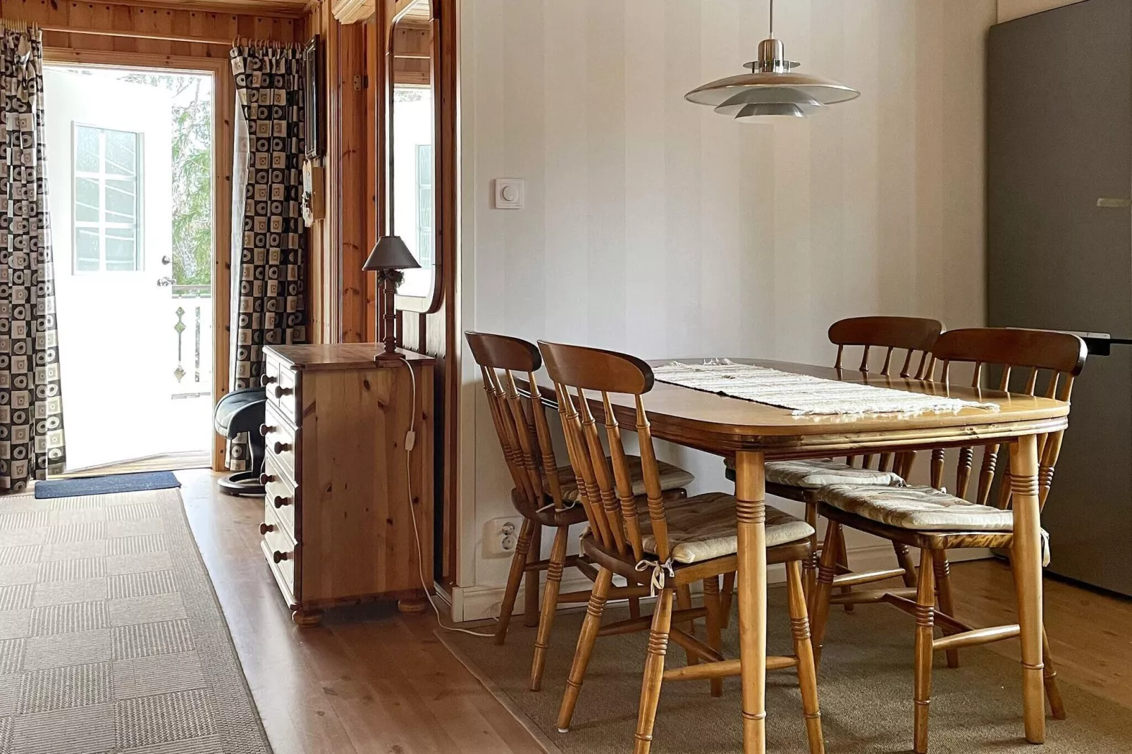 7 persoons vakantie huis in GRISSLEHAMN-By Traum-Binnen
