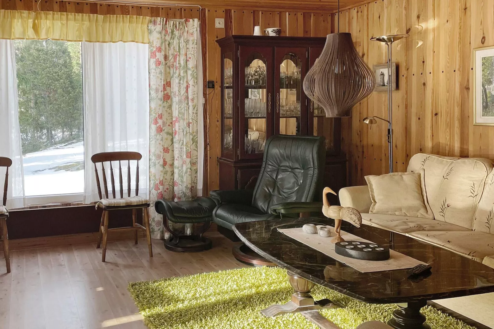 7 persoons vakantie huis in GRISSLEHAMN-By Traum-Binnen