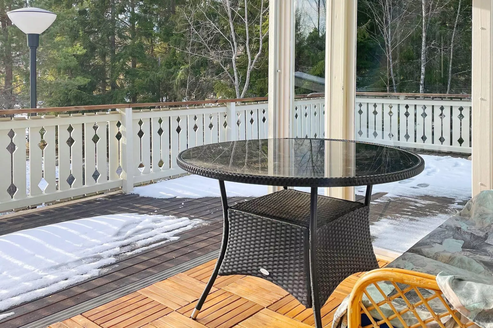 7 persoons vakantie huis in GRISSLEHAMN-By Traum-Binnen
