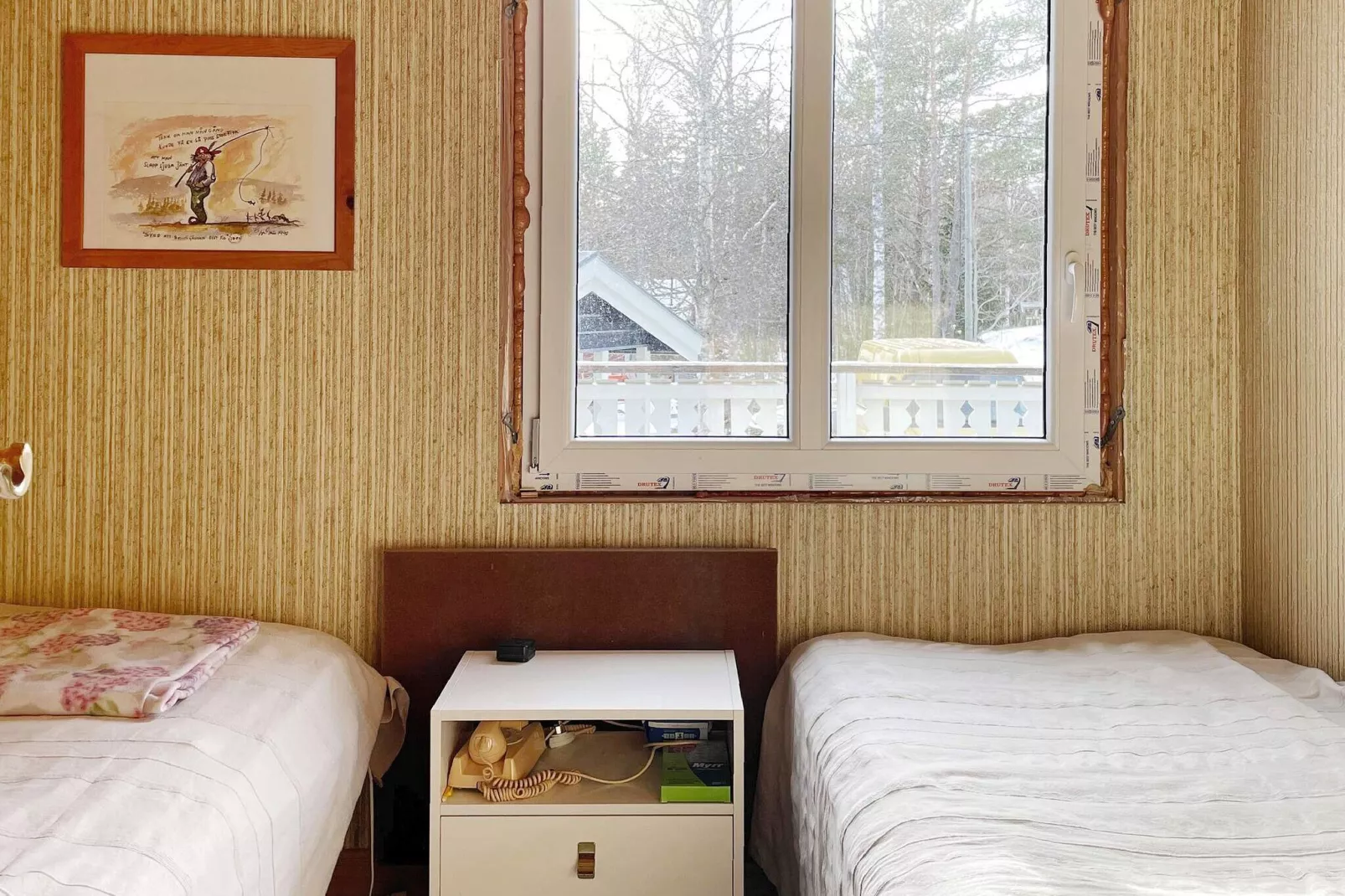 7 persoons vakantie huis in GRISSLEHAMN-By Traum-Binnen
