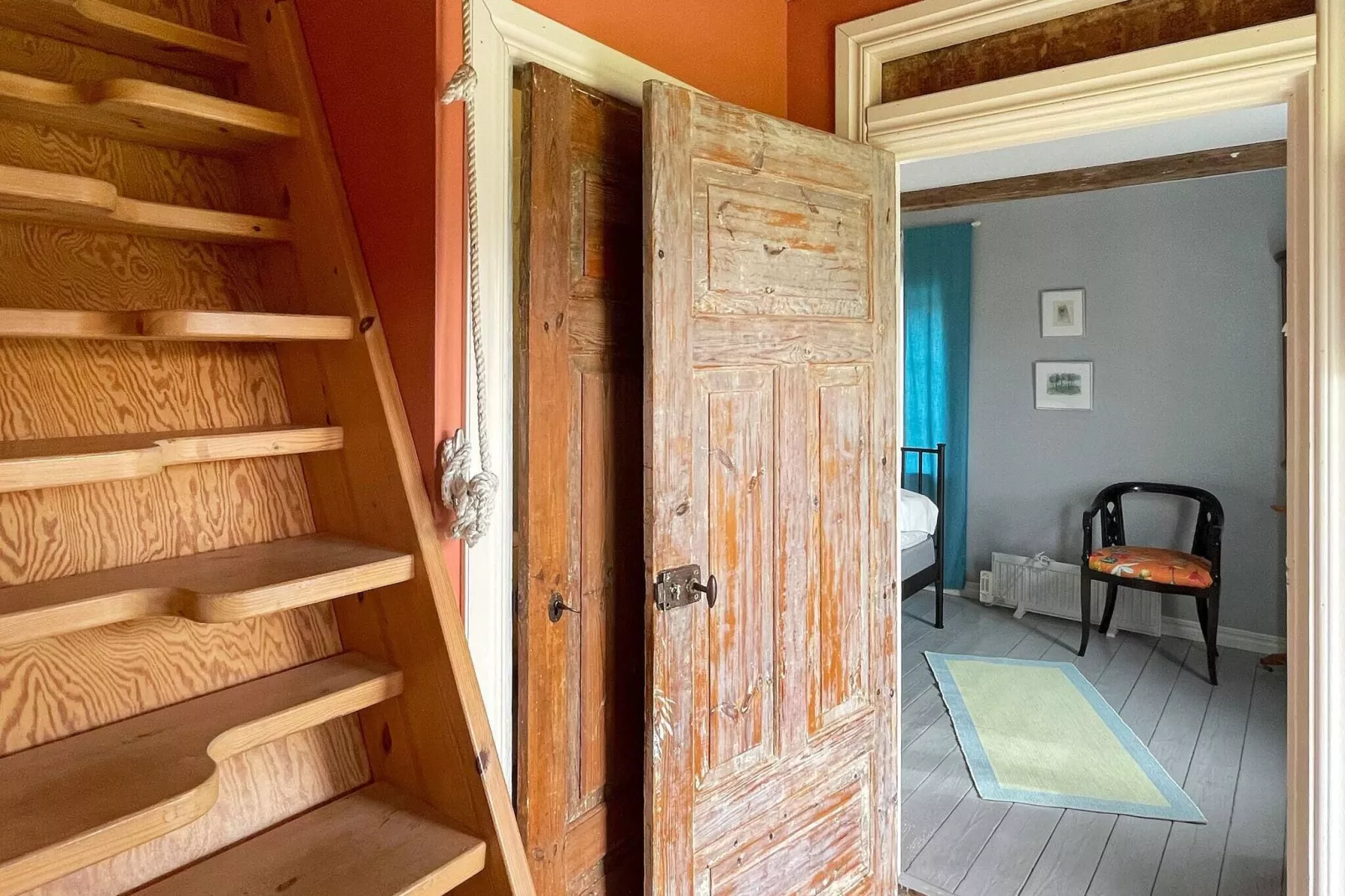 4 persoons vakantie huis in Ronneby-By Traum