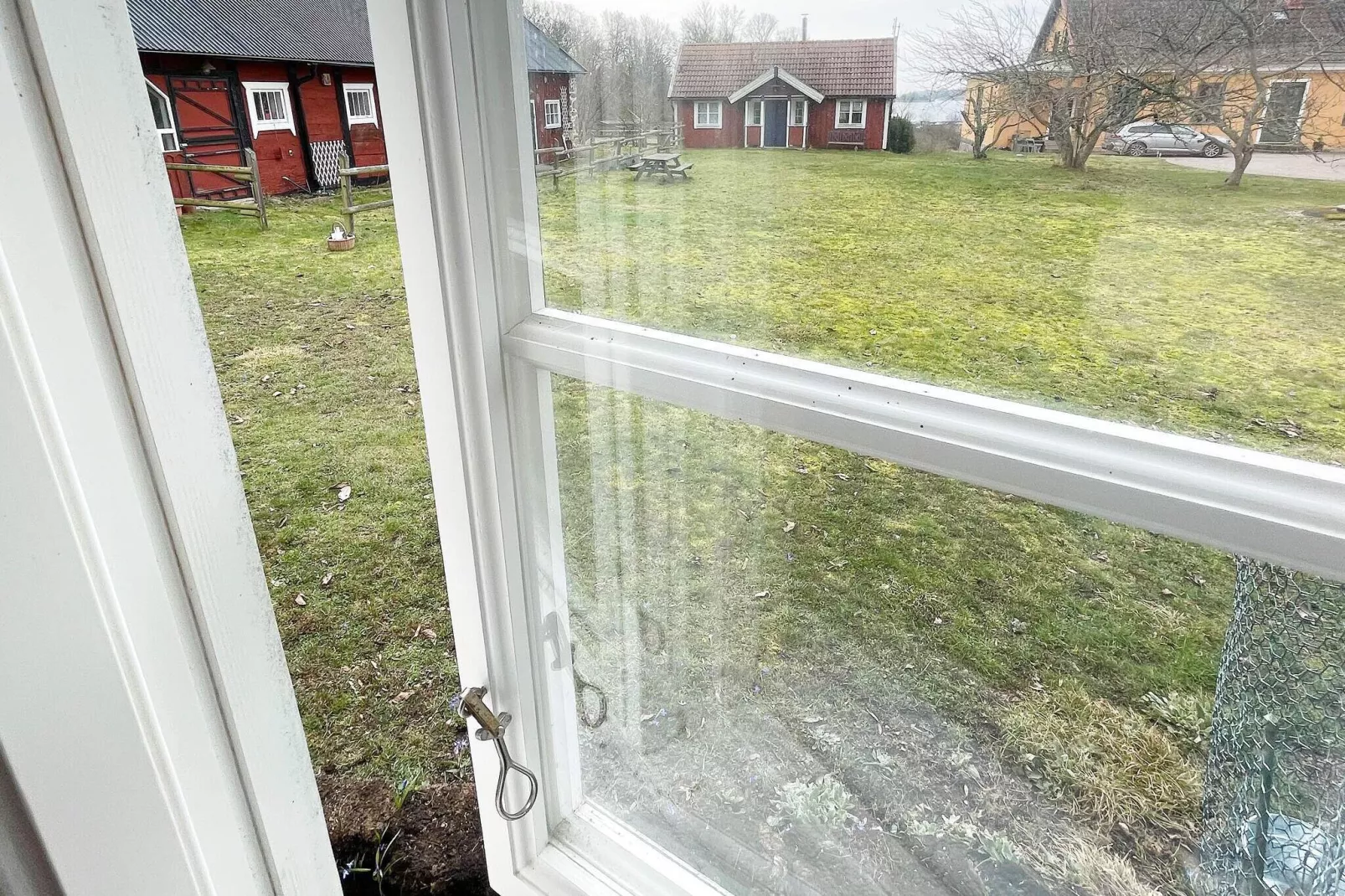 4 persoons vakantie huis in Ronneby-Binnen
