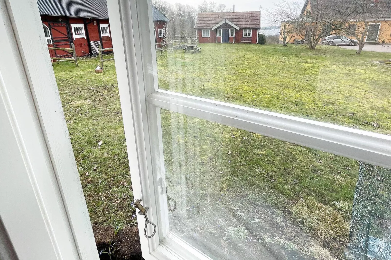 4 persoons vakantie huis in Ronneby-By Traum-Binnen