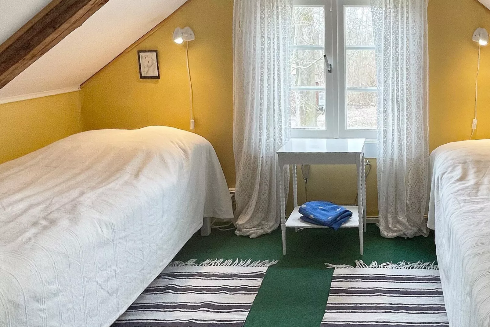4 persoons vakantie huis in Ronneby-Binnen