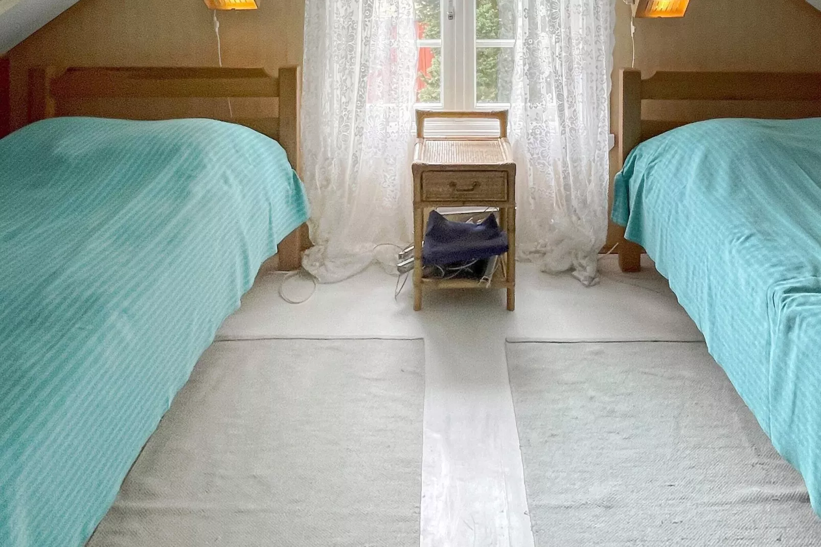 4 persoons vakantie huis in Ronneby-By Traum-Binnen