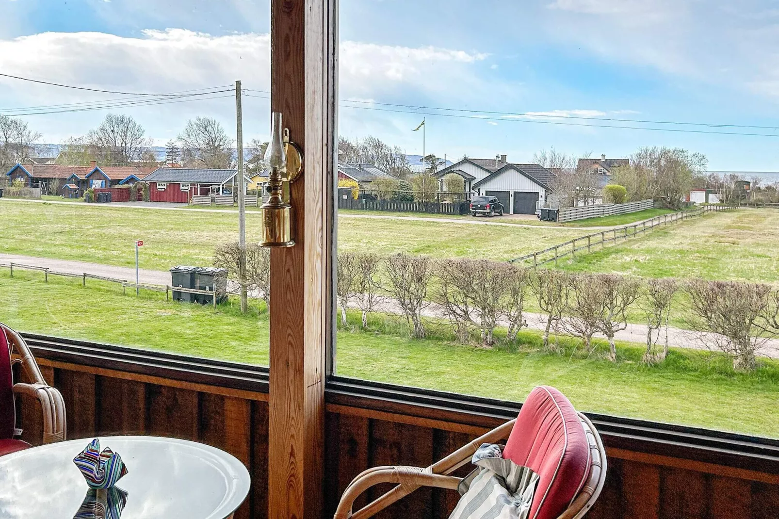 6 persoons vakantiehuis in Laholm-By Traum-Binnen