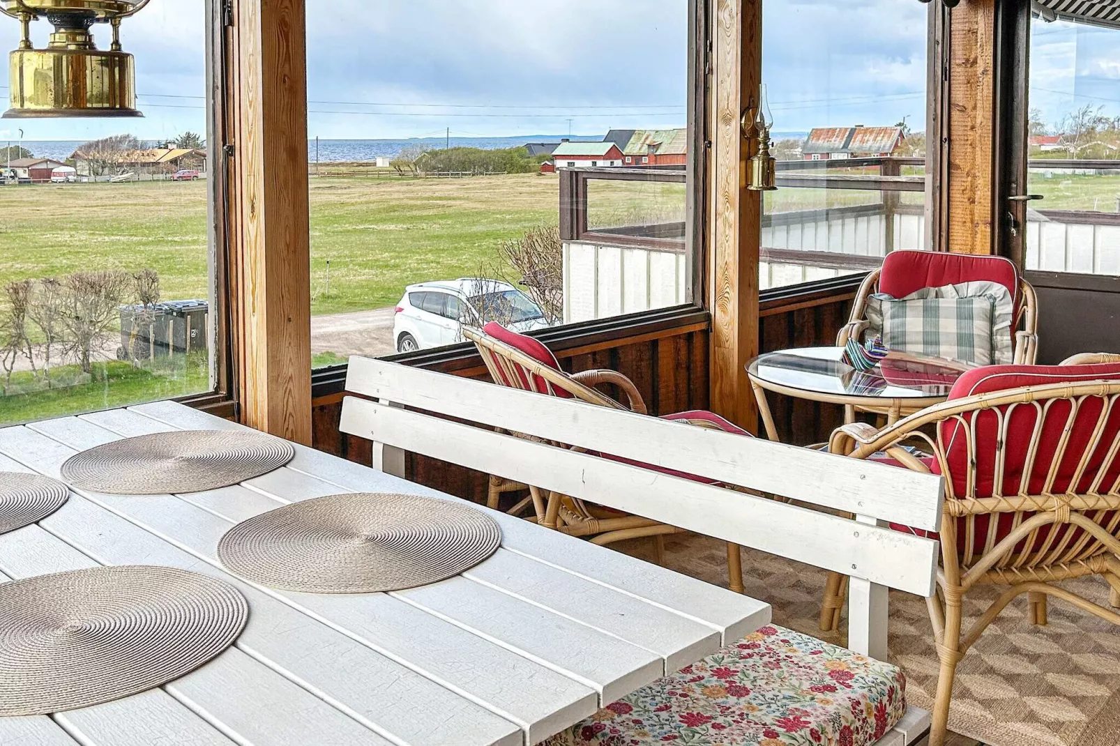 6 persoons vakantiehuis in Laholm-By Traum-Binnen