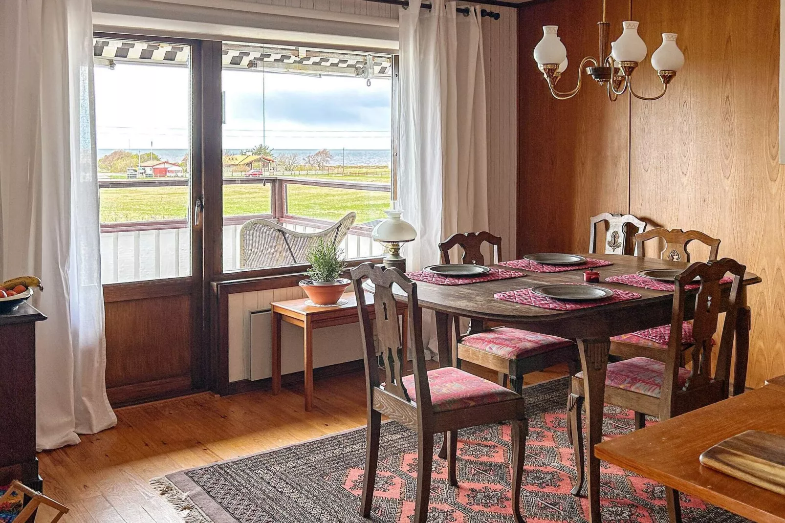 6 persoons vakantiehuis in Laholm-By Traum-Binnen