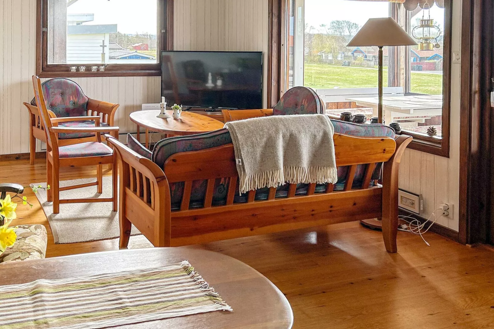 6 persoons vakantiehuis in Laholm-By Traum-Binnen