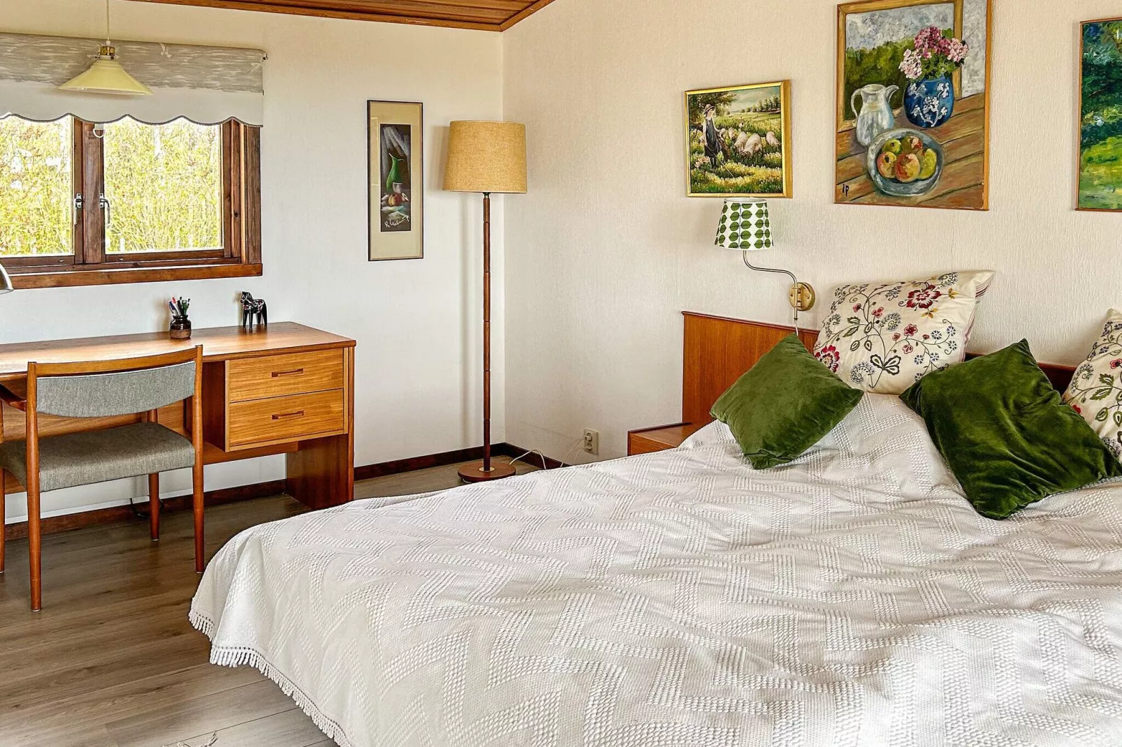 6 persoons vakantiehuis in Laholm-By Traum-Binnen