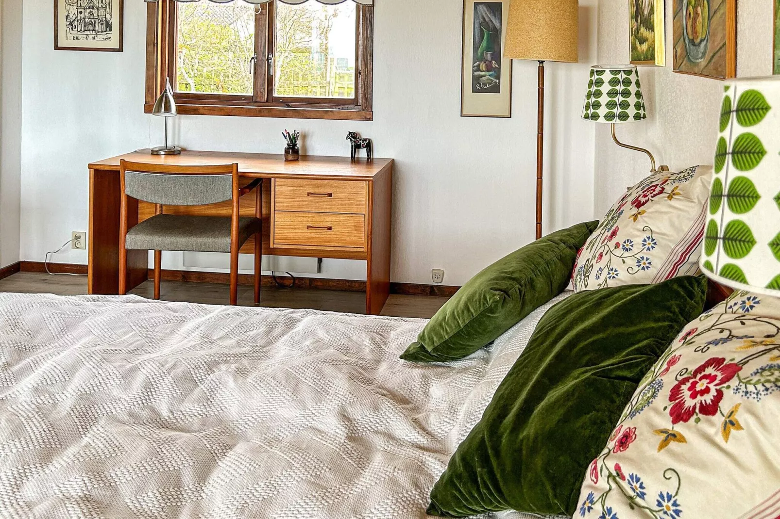 6 persoons vakantiehuis in Laholm-By Traum-Binnen