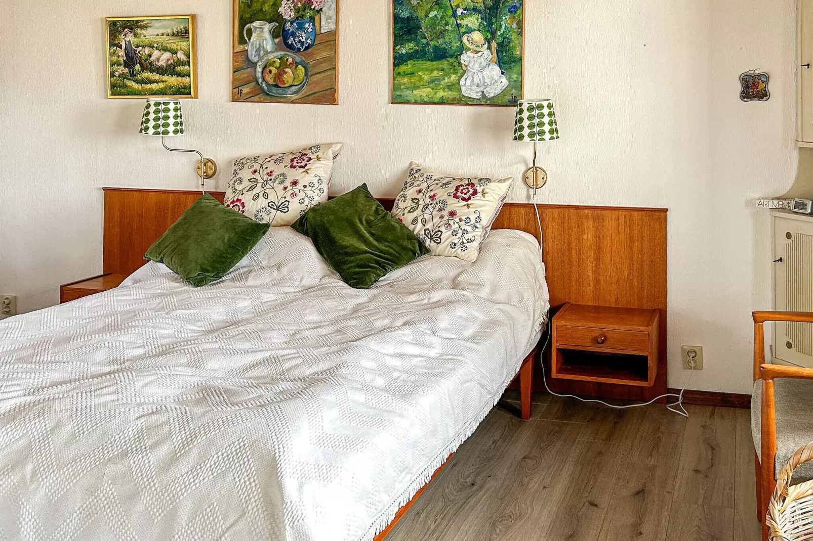 6 persoons vakantiehuis in Laholm-By Traum-Binnen