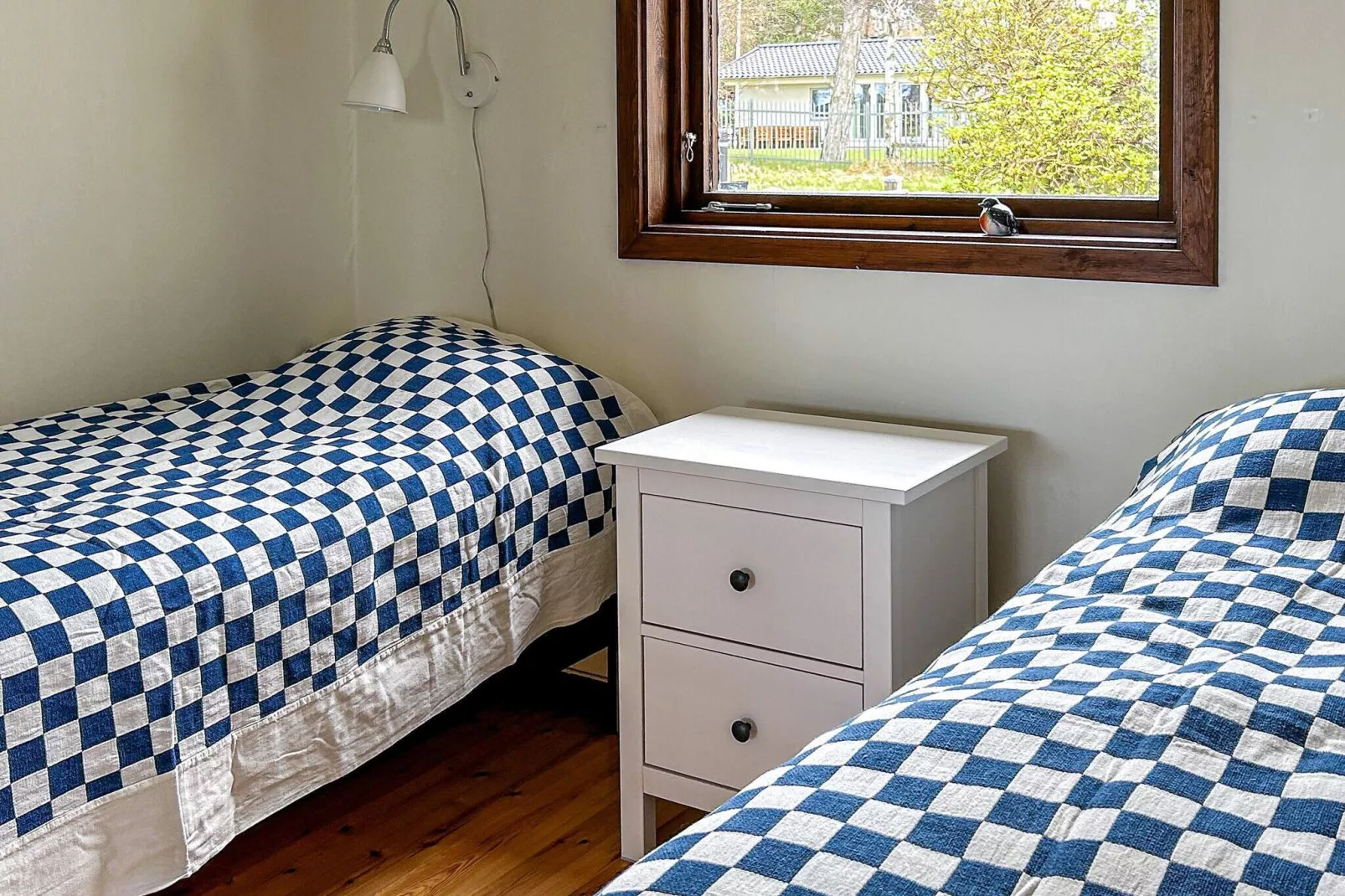 6 persoons vakantiehuis in Laholm-By Traum-Binnen